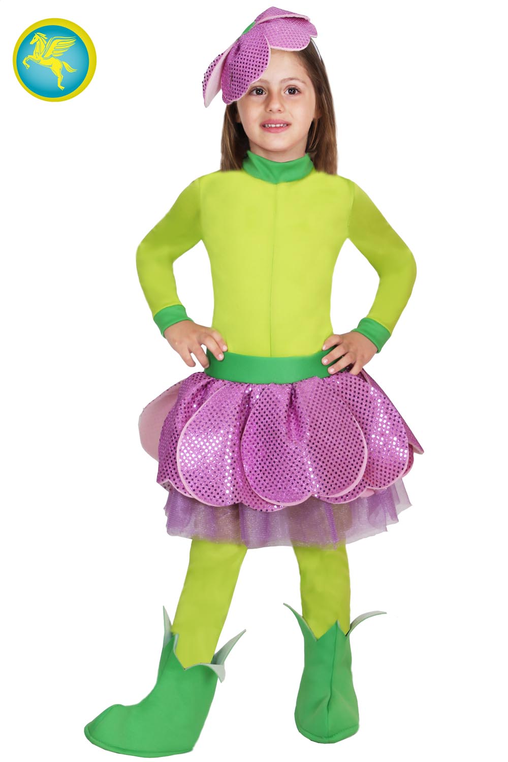 PICCOLA VIOLETTA